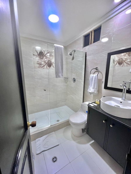 Hotel Ingenio Reina Isabel, Cali, Colombia
