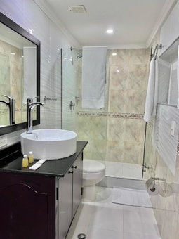 Hotel Ingenio Reina Isabel, Cali, Colombia