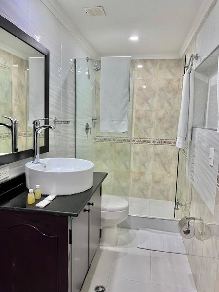 Hotel Ingenio Reina Isabel, Cali, Colombia