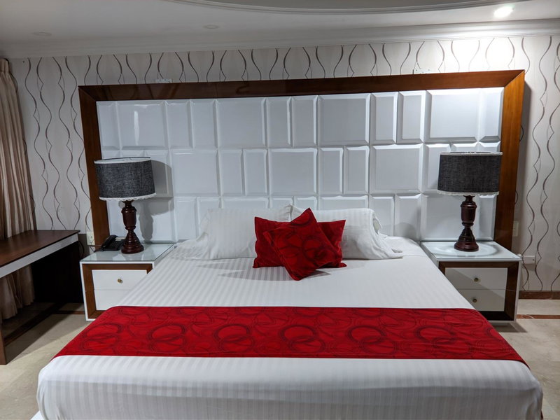 Hotel Ingenio Reina Isabel, Cali, Colombia