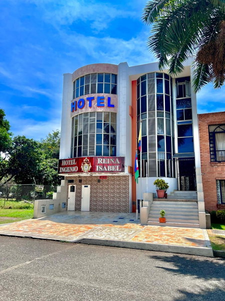 Hotel Ingenio Reina Isabel, Cali, Colombia