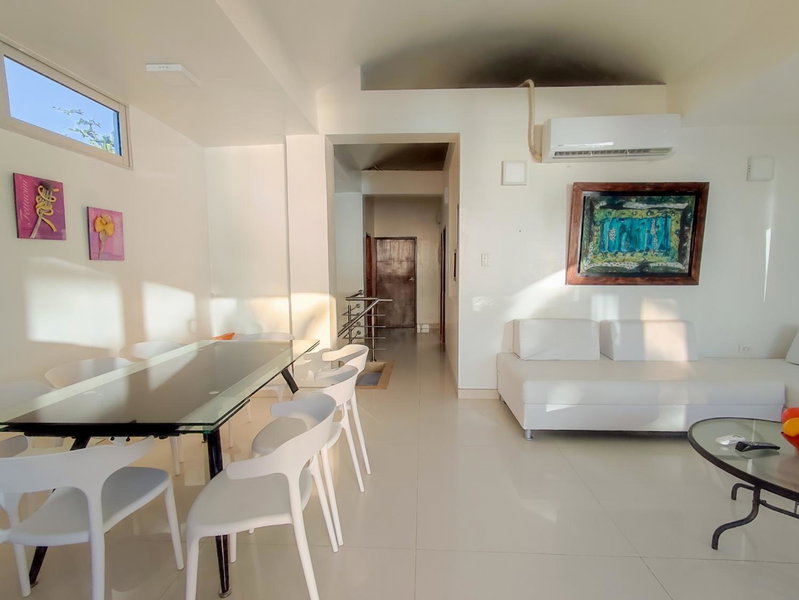 Hotel Portoalegre, Coveñas, Colombia