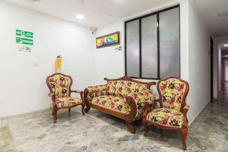 Ayenda 1122 Victoria, Pereira, Colombia
