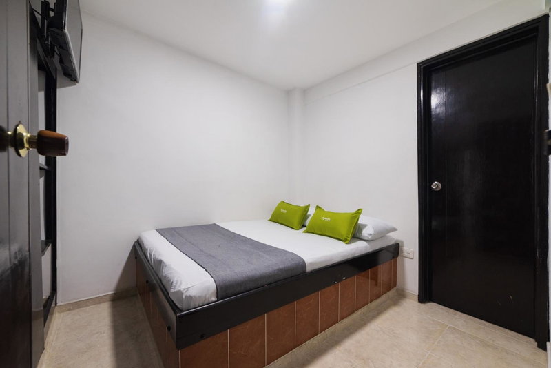 Ayenda 1122 Victoria, Pereira, Colombia