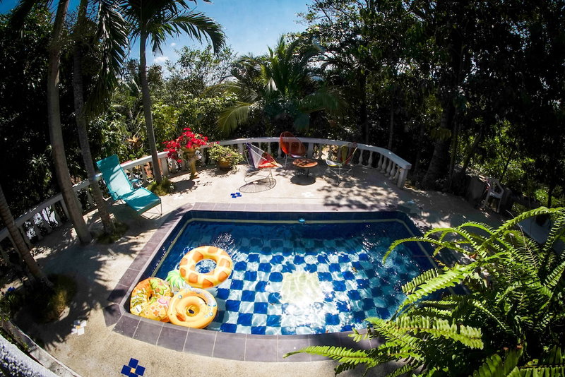 Hotel La Casablanca Tayrona, Santa Marta, Colombia