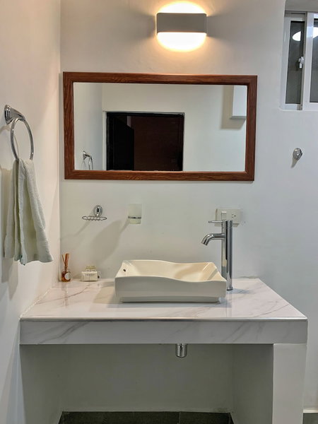 Hotel La Casablanca Tayrona, Santa Marta, Colombia