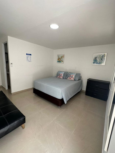 Hotel Molino de Viento, San Andrés, Colombia