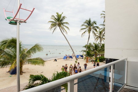 Hotel Molino de Viento, San Andrés, Colombia
