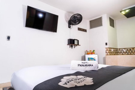 Hotel Panorama, Medellín, Colombia