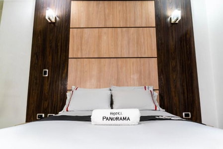 Hotel Panorama, Medellín, Colombia