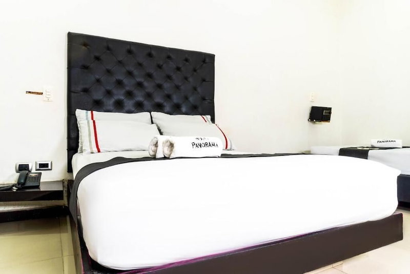 Hotel Panorama, Medellín, Colombia
