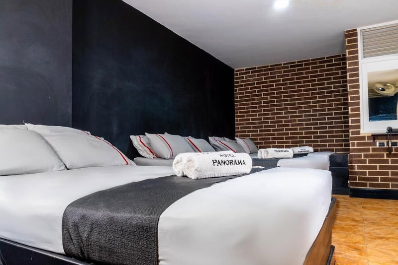 Hotel Panorama, Medellín, Colombia