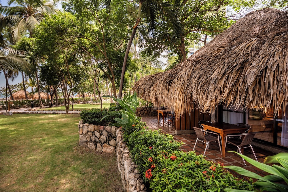 Hotel Irotama Bungalows & Bohios, Kolumbien