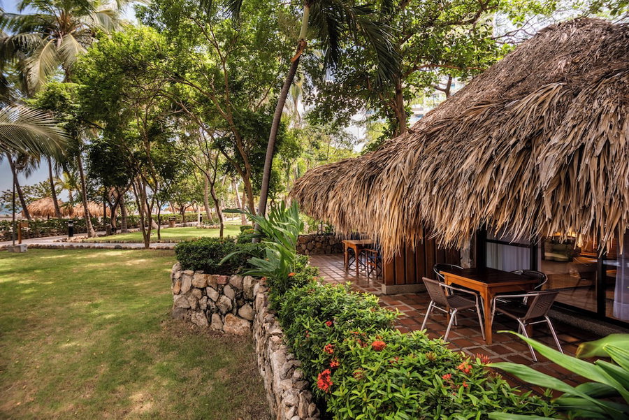 Hotel Irotama Bungalows & Bohios, Santa Marta, Colombia