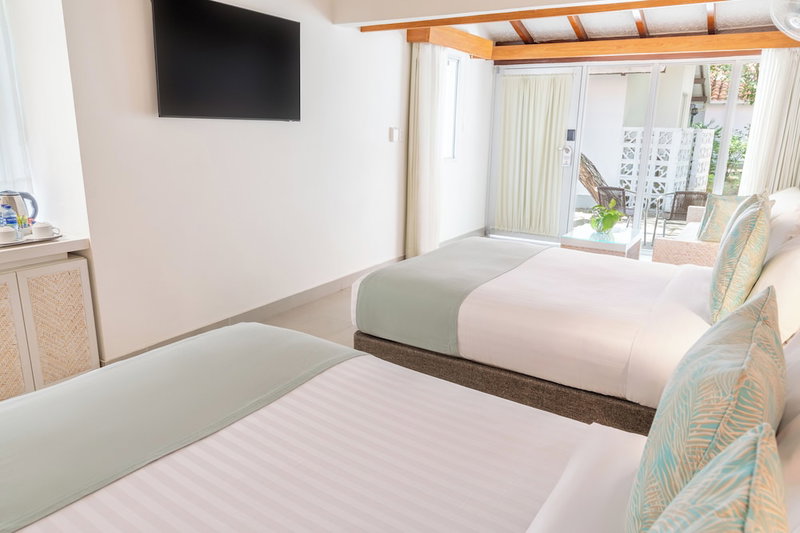 Hotel Irotama Bungalows & Bohios, Santa Marta, Colombia