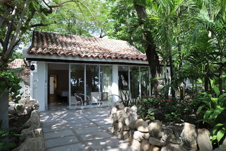 Hotel Irotama Bungalows & Bohios, Santa Marta, Colombia