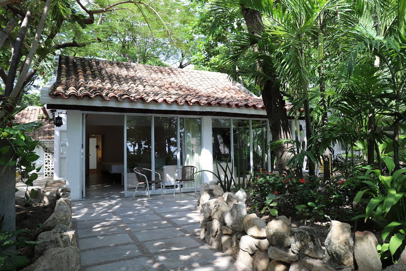 Hotel Irotama Bungalows & Bohios, Santa Marta, Colombia