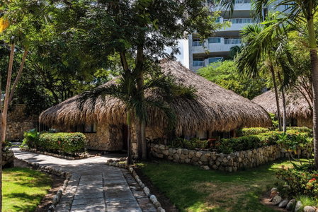 Hotel Irotama Bungalows & Bohios, Santa Marta, Colombia