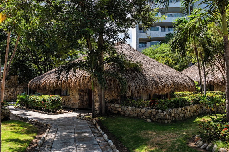 Hotel Irotama Bungalows & Bohios, Santa Marta, Colombia