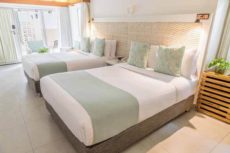 Hotel Irotama Bungalows & Bohios, Santa Marta, Colombia