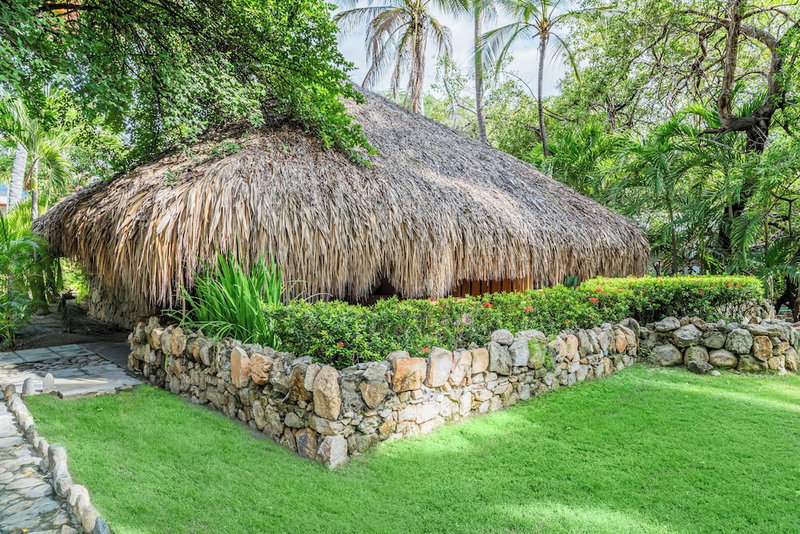 Hotel Irotama Bungalows & Bohios, Santa Marta, Colombia