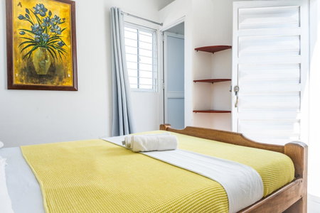 Hostal del Mar -Tolú Boutique, Tolú, Colombia