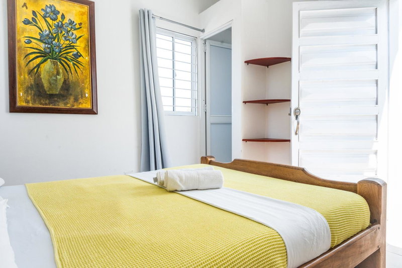 Hostal del Mar -Tolú Boutique, Tolú, Colombia