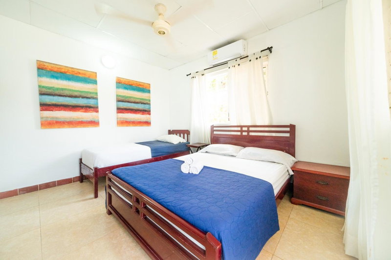 Hostal del Mar -Tolú Boutique, Tolú, Colombia