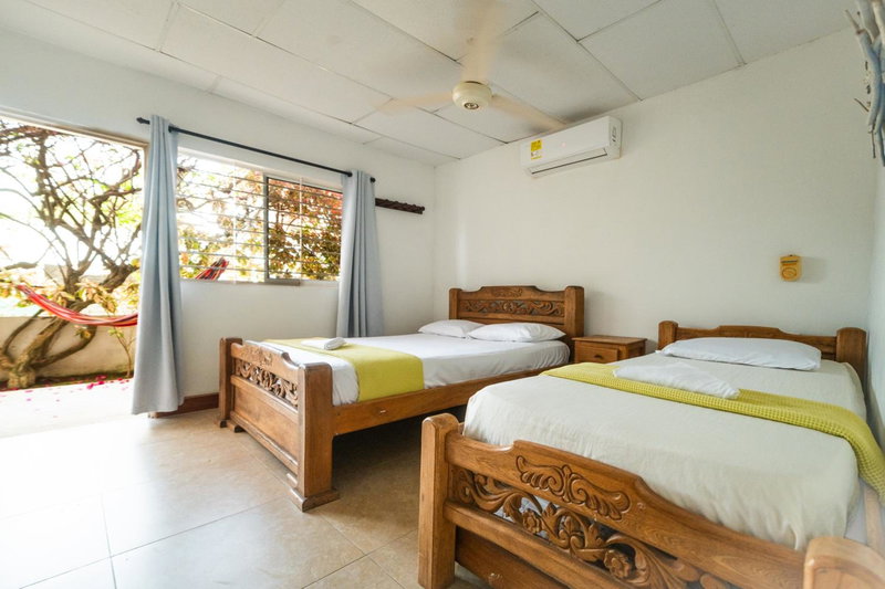 Hostal del Mar -Tolú Boutique, Tolú, Colombia