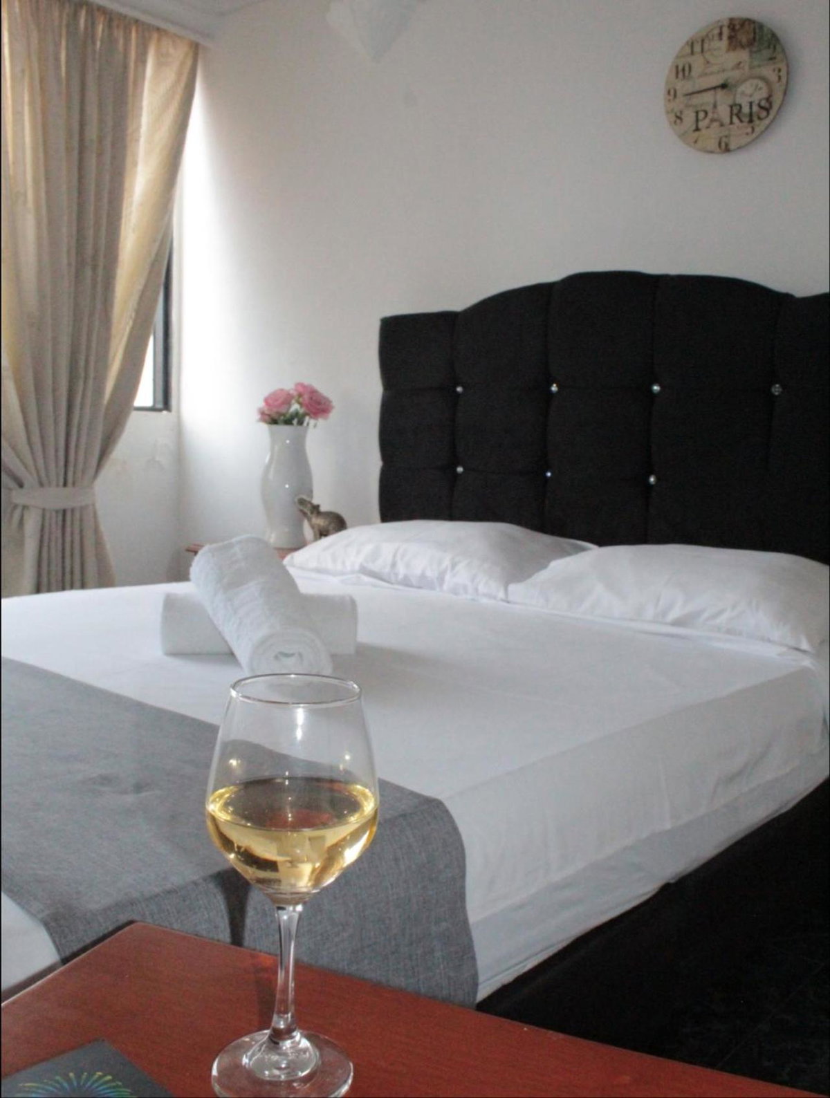 Hotel Dinastia Real Neiva, Colombia