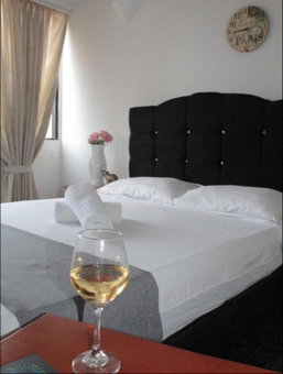 Hotel Dinastia Real Neiva, Neiva, Colombia