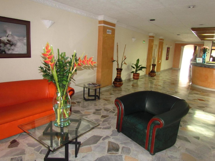 Hotel Dinastia Real Neiva, Neiva, Colombia