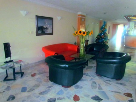 Hotel Dinastia Real Neiva, Neiva, Colombia