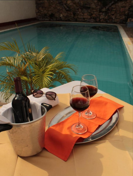 Hotel Dinastia Real Neiva, Neiva, Colombia
