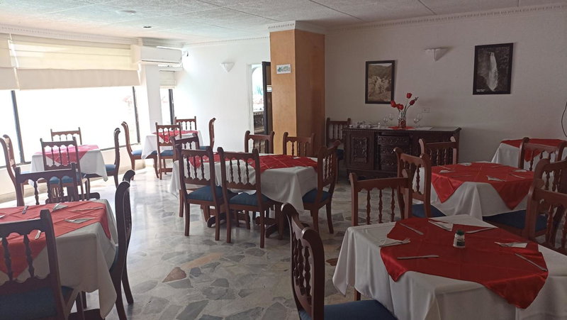 Hotel Dinastia Real Neiva, Neiva, Colombia