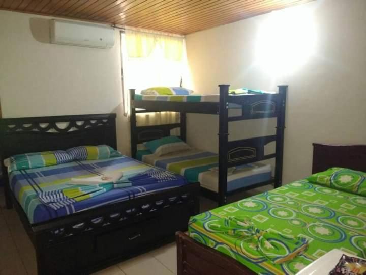 Hotel Colonial Inn, Barranquilla, Colombia