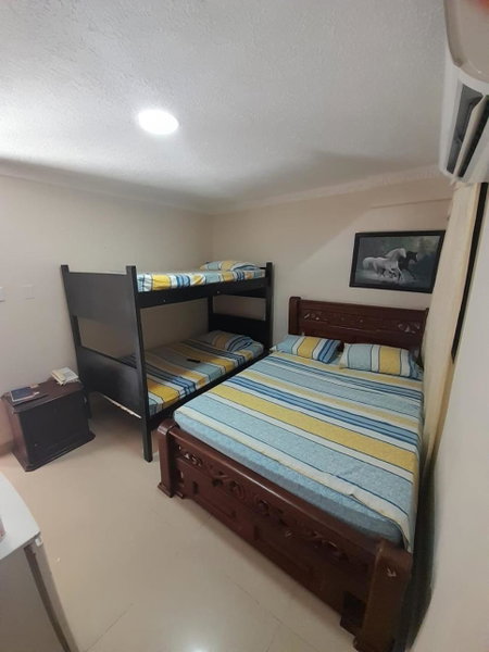 Hotel Colonial Inn, Barranquilla, Colombia