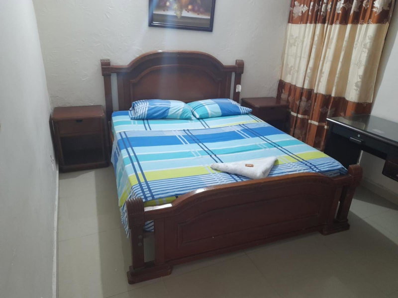 Hotel Colonial Inn, Barranquilla, Colombia