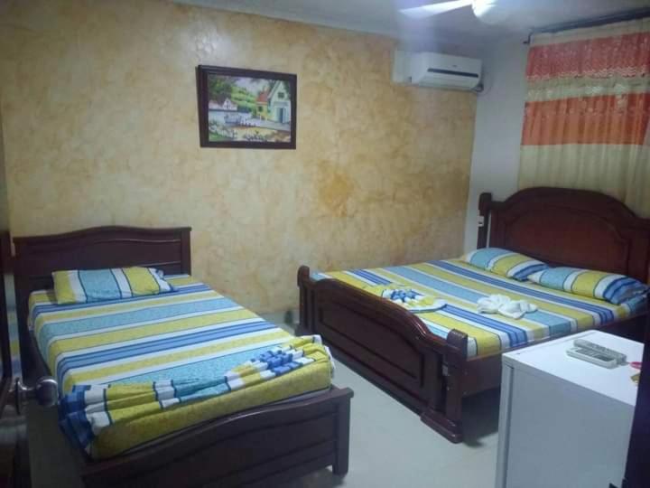 Hotel Colonial Inn, Barranquilla, Colombia