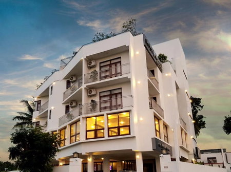 Grand 7 Hotel Kesbewa, Piliyandala, Sri Lanka