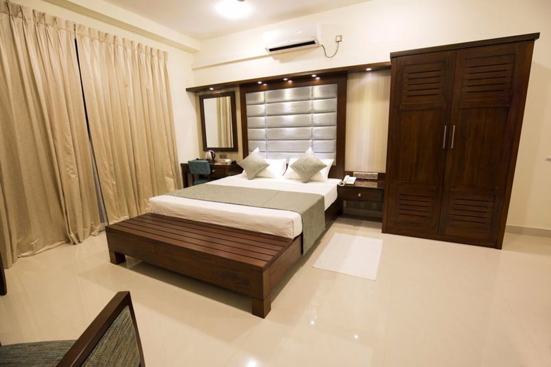 Grand 7 Hotel Kesbewa, Piliyandala, Sri Lanka