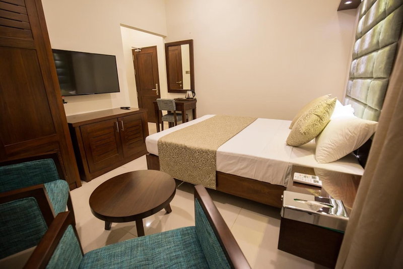 Grand 7 Hotel Kesbewa, Piliyandala, Sri Lanka