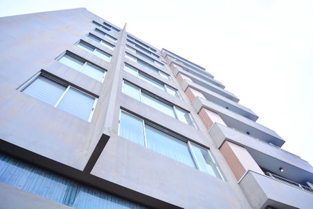 Deluxe 4BR Penthouse By Unique Towers, Colombo, Sri Lanka