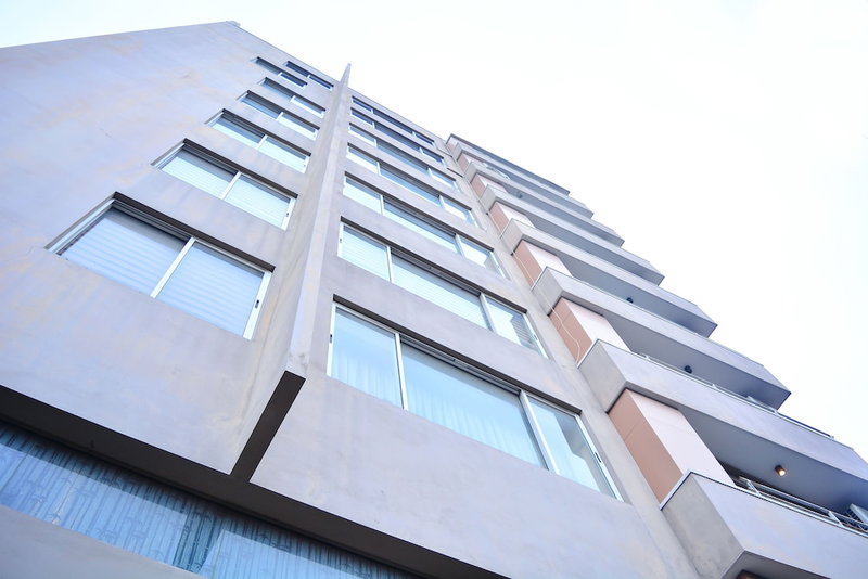 Deluxe 4BR Penthouse By Unique Towers, Colombo, Sri Lanka