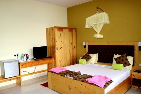 Ellas Edge Resort, Ella, Sri Lanka