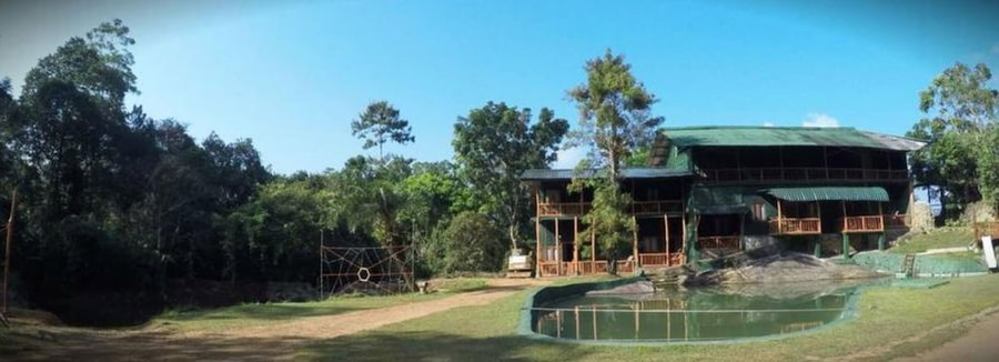 Handunkanda Nature Escape, Ayagama, Sri Lanka