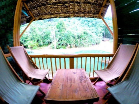 Handunkanda Nature Escape, Ayagama, Sri Lanka