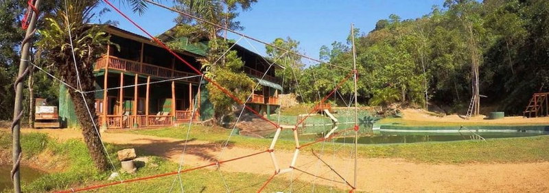 Handunkanda Nature Escape, Ayagama, Sri Lanka