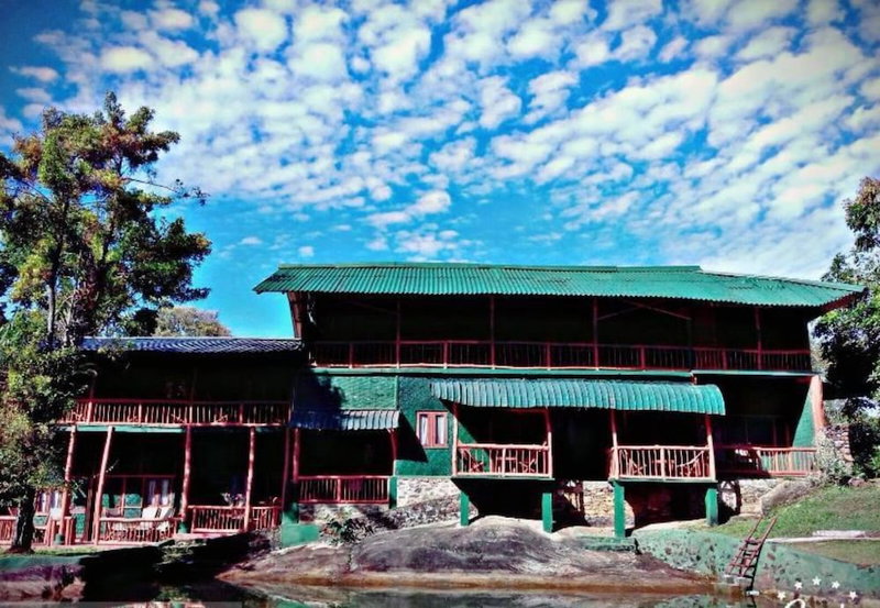 Handunkanda Nature Escape, Ayagama, Sri Lanka