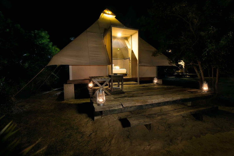 Kodev, Kalpitiya, Sri Lanka